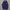 The North Face Gorpcore Sportswear Track jacket Pria purple photo 1
