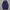 The North Face Gorpcore Sportswear Track Jacket Pria Purple