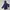 The North Face Gorpcore Sportswear Track jacket Pria purple photo 5