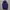 The North Face Gorpcore Sportswear Track jacket Pria purple photo 2