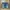 Vintage Y2K Mini Skirt Wanita Blue