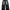 Vintage Streetwear Jeans Pria black cream photo 2