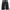 Vintage Streetwear Jeans Pria black cream photo 6