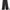 Vintage Streetwear Jeans Pria black gray photo 6