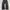 Vintage Streetwear Jeans Pria black gray photo 2