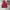 Old Navy Casual Windbreaker Pria white red photo 1
