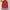 Old Navy Casual Windbreaker Pria white red photo 3