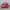 VANS Casual Sneakers Pria red photo 2