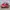 VANS Casual Sneakers Pria Red
