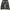Streetwear Skater Jeans Pria black gray photo 6