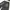 Streetwear Skater Jeans Pria black gray photo 7