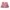 Y2K Casual Mini skirt Wanita pink photo 1