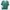 Xhilaration Y2K Casual Blouse Wanita green photo 2