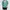 Xhilaration Y2K Casual Blouse Wanita Green