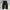 Nike Y2K Sportswear Tracksuit Pria Black