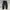 Nike Y2K Sportswear Tracksuit Pria black photo 6
