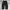 Y2K Sportswear Tracksuit Pria black photo 6