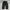 Y2K Sportswear Tracksuit Pria Black