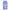 Nike ACG Streetwear Gorpcore Casual Pants Pria Blue