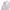 Luxury Muslim Evening Dress Wanita White Pink