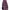 Y2K Coquette Maxi Skirt Wanita Multicolor