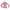 Fairy Cardigan Wanita Pink
