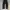 Adidas Y2K Sportswear Tracksuit Pria black photo 3