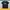 Evisu Streetwear Casual T-shirt Pria Black