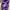 Vintage Casual Hoody Pria purple gray photo 4