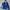 Asics Sportswear Track Jacket Pria Silver Blue