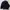 H&M Futurist Casual Cardigan Wanita black photo 1