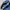 Angel Blue Streetwear Y2K High waisted jeans Wanita blue photo 5