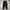 Ader Avant Garde Reworked Formal pants Pria navy photo 7