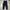 Ader Avant Garde Reworked Formal pants Pria navy photo 3