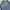 Vintage Y2K Casual shirt Pria cream blue photo 6