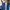Vintage Lolita Evening dress Wanita navy photo 1