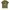 Made in USA Y2K Skater T-shirt Pria green brown photo 1