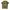 Made In USA Y2K Skater T-shirt Pria Green Brown