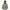 MOUSSY Vintage Casual Parka Pria Green Khaki