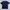 Human Made Streetwear Casual T-shirt Pria Navy