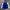 Streetwear Casual Bomber Jacket Pria Blue