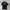 H&M Casual T-shirt Pria black photo 4