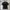 H&M Casual T-shirt Pria black photo 1