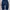 Vintage Streetwear Jeans Pria navy photo 3