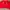 Stradivarius Coquette Fleece Wanita red photo 1