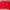 Stradivarius Coquette Fleece Wanita Red