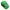 Made in USA Vintage Sportswear Hat Pria green photo 1