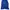 Sportswear Cardigan Wanita blue photo 2