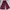 Casual Culotte Wanita burgundy red photo 1