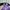 Vintage Hat Pria purple gray photo 5